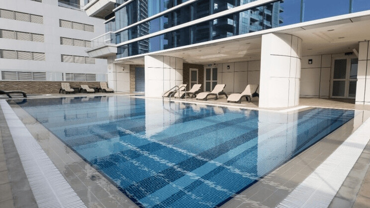 Barceló Residences Dubai Marina